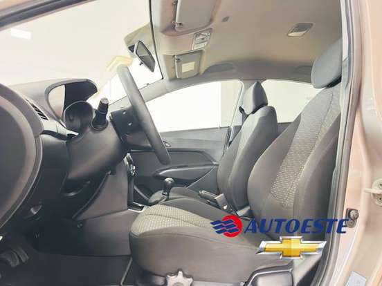 HYUNDAI-HB20-1.0 COMFORT 12V FLEX 4P MANUAL HYUNDAI-HB20-2018