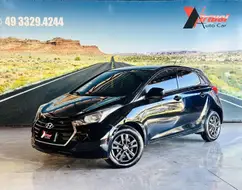 HYUNDAI HB20 1.0 COMFORT 12V FLEX 4P MANUAL HYUNDAI HB20 1.0 COMFORT 12V FLEX 4P MANUAL
