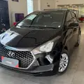HYUNDAI HB20 1.0 COMFORT 12V FLEX 4P MANUAL HYUNDAI HB20 1.0 COMFORT 12V FLEX 4P MANUAL