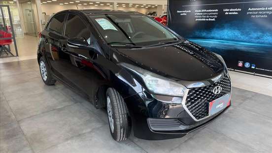HYUNDAI-HB20-2018