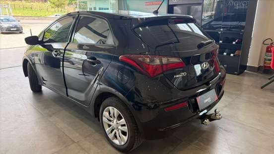 HYUNDAI-HB20-2018
