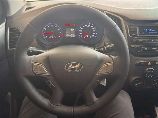 HYUNDAI-HB20-1.0 COMFORT 12V FLEX 4P MANUAL HYUNDAI-HB20-2018