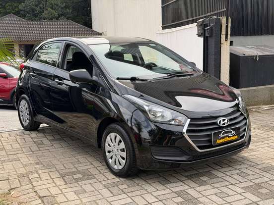 HYUNDAI-HB20-2017