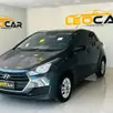 HYUNDAI HB20 1.0 COMFORT STYLE 12V FLEX 4P MANUAL HYUNDAI HB20 1.0 COMFORT STYLE 12V FLEX 4P MANUAL