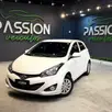 HYUNDAI HB20 1.0 COMFORT STYLE 12V FLEX 4P MANUAL HYUNDAI HB20 1.0 COMFORT STYLE 12V FLEX 4P MANUAL