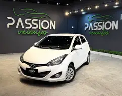 HYUNDAI HB20 1.0 COMFORT STYLE 12V FLEX 4P MANUAL HYUNDAI HB20 1.0 COMFORT STYLE 12V FLEX 4P MANUAL