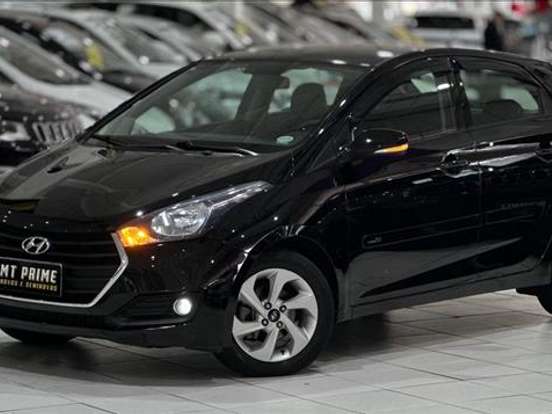 HYUNDAI-HB20-1.0 COMFORT STYLE 12V FLEX 4P MANUAL HYUNDAI-HB20-2015