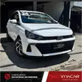 HYUNDAI HB20 1.0 TGDI FLEX COMFORT MANUAL HYUNDAI HB20 1.0 TGDI FLEX COMFORT MANUAL