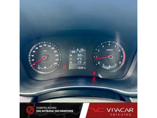 HYUNDAI-HB20-1.0 TGDI FLEX COMFORT MANUAL HYUNDAI-HB20-2023