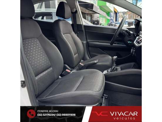 HYUNDAI-HB20-1.0 TGDI FLEX COMFORT MANUAL HYUNDAI-HB20-2023