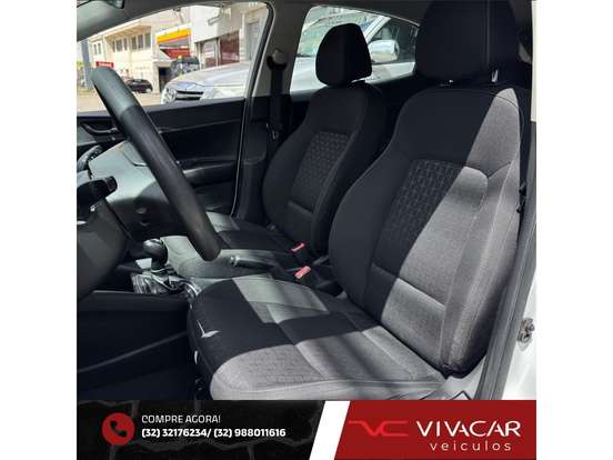 HYUNDAI-HB20-1.0 TGDI FLEX COMFORT MANUAL HYUNDAI-HB20-2023