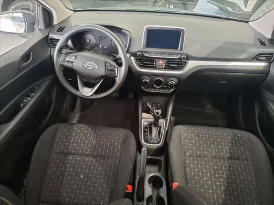 HYUNDAI-HB20-1.0 TGDI FLEX COMFORT PLUS AUTOMÁTICO HYUNDAI-HB20-2024