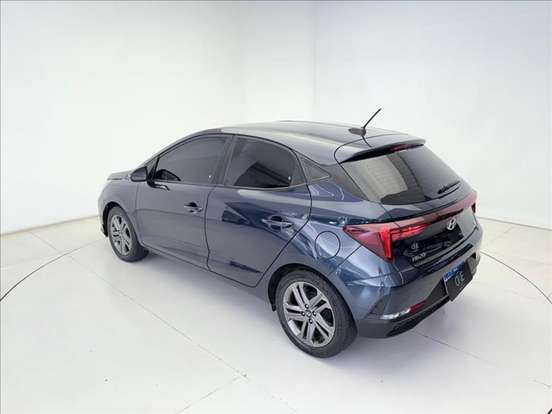 HYUNDAI-HB20-1.0 TGDI FLEX COMFORT PLUS AUTOMÁTICO HYUNDAI-HB20-2024