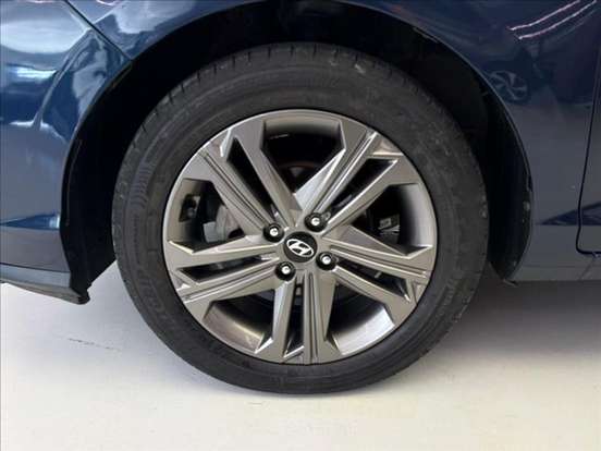 HYUNDAI-HB20-1.0 TGDI FLEX COMFORT PLUS AUTOMÁTICO HYUNDAI-HB20-2024