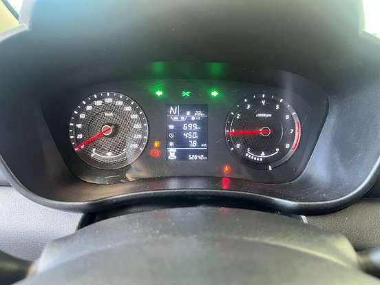HYUNDAI-HB20-1.0 TGDI FLEX COMFORT PLUS AUTOMÁTICO HYUNDAI-HB20-2023