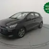HYUNDAI HB20 1.0 TGDI FLEX COMFORT PLUS AUTOMÁTICO HYUNDAI HB20 1.0 TGDI FLEX COMFORT PLUS AUTOMÁTICO