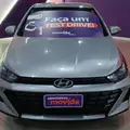 HYUNDAI HB20 1.0 TGDI FLEX COMFORT PLUS TECH AUTOMÁTICO HYUNDAI HB20 1.0 TGDI FLEX COMFORT PLUS TECH AUTOMÁTICO