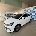 HYUNDAI HB20 1.0 TGDI FLEX COMFORT PLUS TECH AUTOMÁTICO HYUNDAI HB20 1.0 TGDI FLEX COMFORT PLUS TECH AUTOMÁTICO