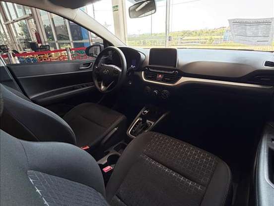 HYUNDAI-HB20-1.0 TGDI FLEX COMFORT PLUS TECH AUTOMÁTICO HYUNDAI-HB20-2024