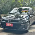 HYUNDAI HB20 1.0 TGDI FLEX COMFORT PLUS TECH AUTOMÁTICO HYUNDAI HB20 1.0 TGDI FLEX COMFORT PLUS TECH AUTOMÁTICO