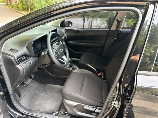 HYUNDAI-HB20-1.0 TGDI FLEX COMFORT PLUS TECH AUTOMÁTICO HYUNDAI-HB20-2024