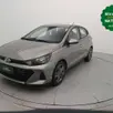 HYUNDAI HB20 1.0 TGDI FLEX LIMITED AUTOMÁTICO HYUNDAI HB20 1.0 TGDI FLEX LIMITED AUTOMÁTICO
