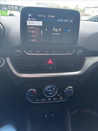 HYUNDAI HB20 1.0 TGDI FLEX LIMITED AUTOMÁTICO
