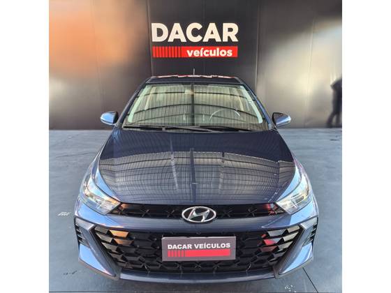 HYUNDAI HB20 1.0 TGDI FLEX LIMITED AUTOMÁTICO