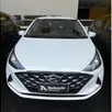 HYUNDAI HB20 1.0 TGDI FLEX PLATINUM AUTOMÁTICO HYUNDAI HB20 1.0 TGDI FLEX PLATINUM AUTOMÁTICO