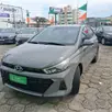 HYUNDAI HB20 1.0 TGDI FLEX PLATINUM AUTOMÁTICO HYUNDAI HB20 1.0 TGDI FLEX PLATINUM AUTOMÁTICO