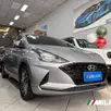 HYUNDAI HB20 1.0 TGDI FLEX PLATINUM AUTOMÁTICO HYUNDAI HB20 1.0 TGDI FLEX PLATINUM AUTOMÁTICO