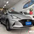HYUNDAI HB20 1.0 TGDI FLEX PLATINUM AUTOMÁTICO HYUNDAI HB20 1.0 TGDI FLEX PLATINUM AUTOMÁTICO