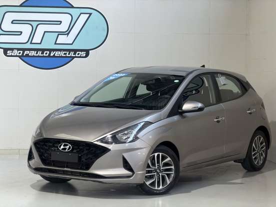 HYUNDAI-HB20-2022