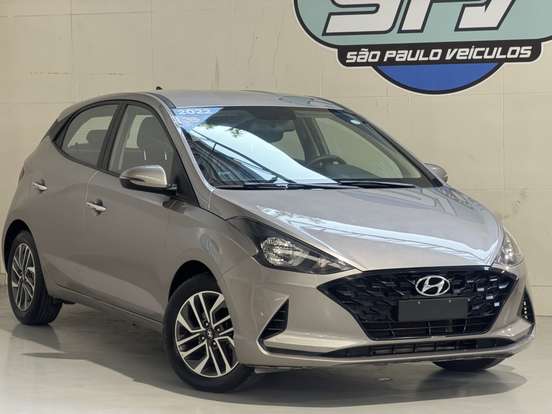 HYUNDAI-HB20-2022