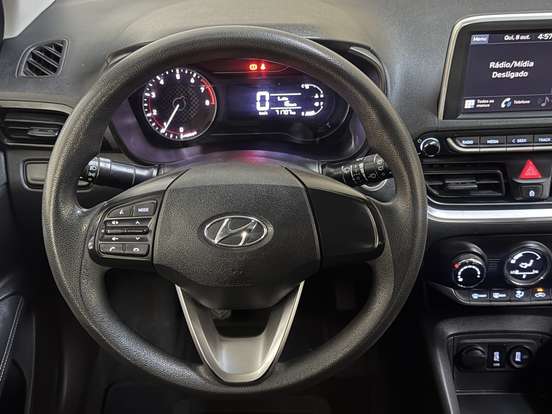 HYUNDAI-HB20-1.0 TGDI FLEX PLATINUM MANUAL HYUNDAI-HB20-2022