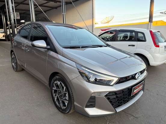 HYUNDAI-HB20-2022