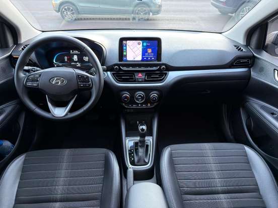 HYUNDAI-HB20-2022
