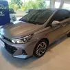 HYUNDAI HB20 1.0 TGDI FLEX PLATINUM SAFETY AUTOMÁTICO HYUNDAI HB20 1.0 TGDI FLEX PLATINUM SAFETY AUTOMÁTICO