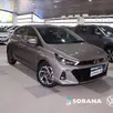 HYUNDAI HB20 1.0 TGDI FLEX PLATINUM SAFETY AUTOMÁTICO HYUNDAI HB20 1.0 TGDI FLEX PLATINUM SAFETY AUTOMÁTICO