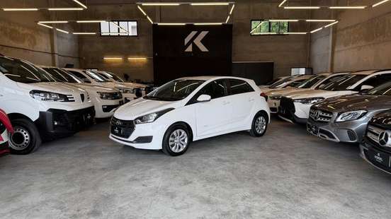 HYUNDAI-HB20-2018