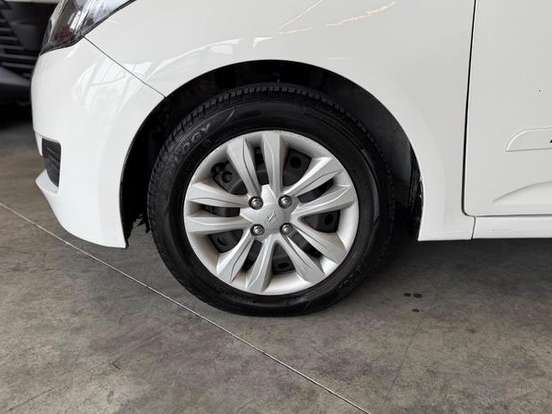 HYUNDAI-HB20-1.6 COMFORT PLUS 16V FLEX 4P MANUAL HYUNDAI-HB20-2018