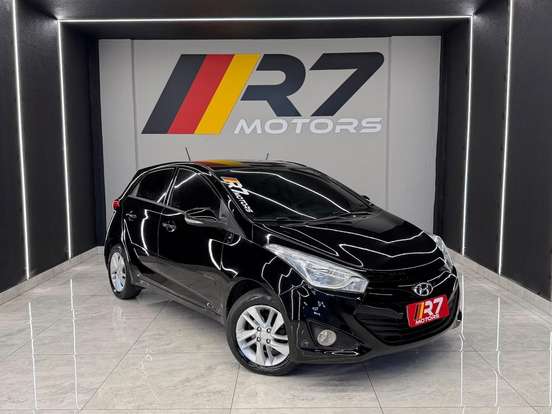 HYUNDAI-HB20-2013