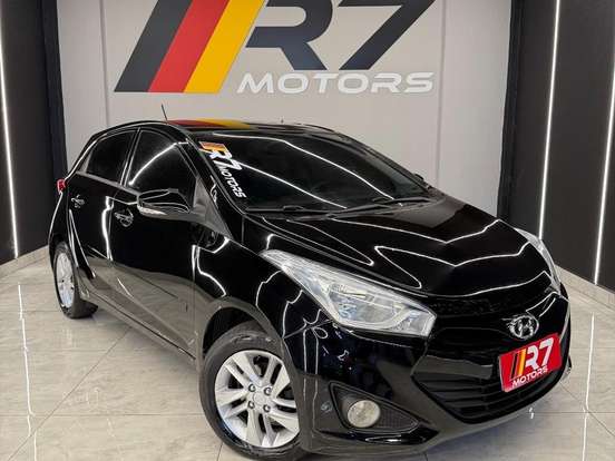 HYUNDAI-HB20-2013
