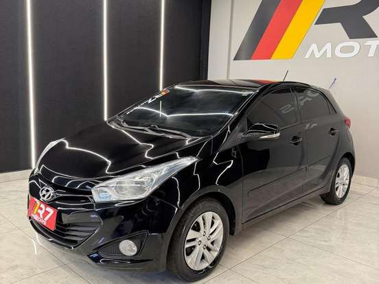 HYUNDAI-HB20-2013