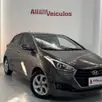 HYUNDAI HB20 1.6 PREMIUM 16V FLEX 4P AUTOMÁTICO HYUNDAI HB20 1.6 PREMIUM 16V FLEX 4P AUTOMÁTICO
