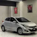 HYUNDAI HB20 1.6 PREMIUM 16V FLEX 4P MANUAL HYUNDAI HB20 1.6 PREMIUM 16V FLEX 4P MANUAL