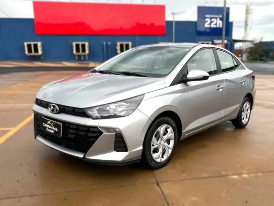 HYUNDAI-HB20S-1.0 12V FLEX COMFORT MANUAL HYUNDAI-HB20S-2025