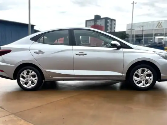 HYUNDAI-HB20S-1.0 12V FLEX COMFORT MANUAL HYUNDAI-HB20S-2025