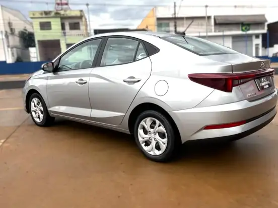 HYUNDAI-HB20S-1.0 12V FLEX COMFORT MANUAL HYUNDAI-HB20S-2025