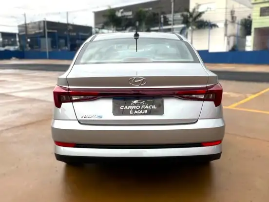 HYUNDAI-HB20S-1.0 12V FLEX COMFORT MANUAL HYUNDAI-HB20S-2025